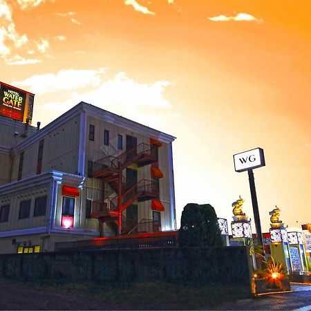 Watergate Funabashi Exterior photo